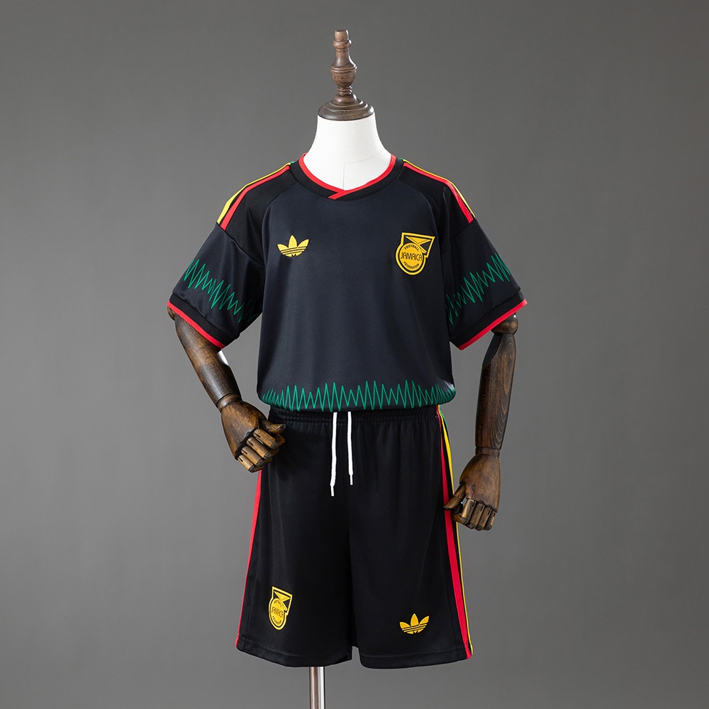 Maglia Giamaica Bambino Gara Away 2026/2027