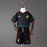 Maglia Giamaica Bambino Gara Away 2026/2027