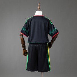 Maglia Giamaica Bambino Gara Away 2026/2027