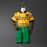 Maglia Giamaica Bambino Gara Home 2026/2027