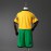 Maglia Giamaica Bambino Gara Home 2026/2027