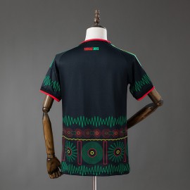 Maglia Giamaica Gara Away 2026/2027