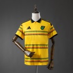 Maglia Giamaica Gara Home 2026/2027