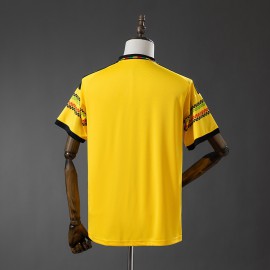 Maglia Giamaica Gara Home 2026/2027
