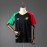 Maglia Giamaica Pre Match Black 2026/2027