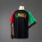 Maglia Giamaica Pre Match Black 2026/2027