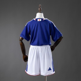 Maglia Giappone Bambino Gara Home 2026/2027