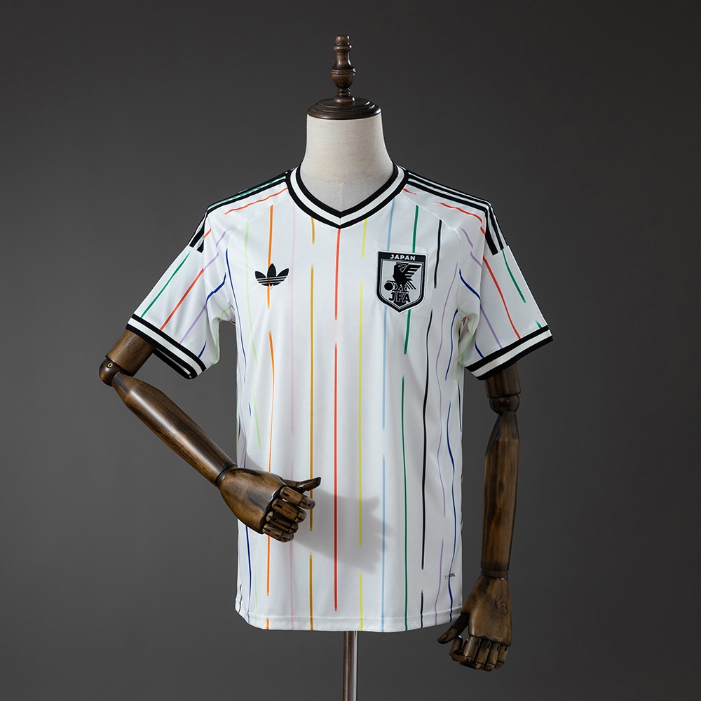 Maglia Giappone Gara Away 2026/2027