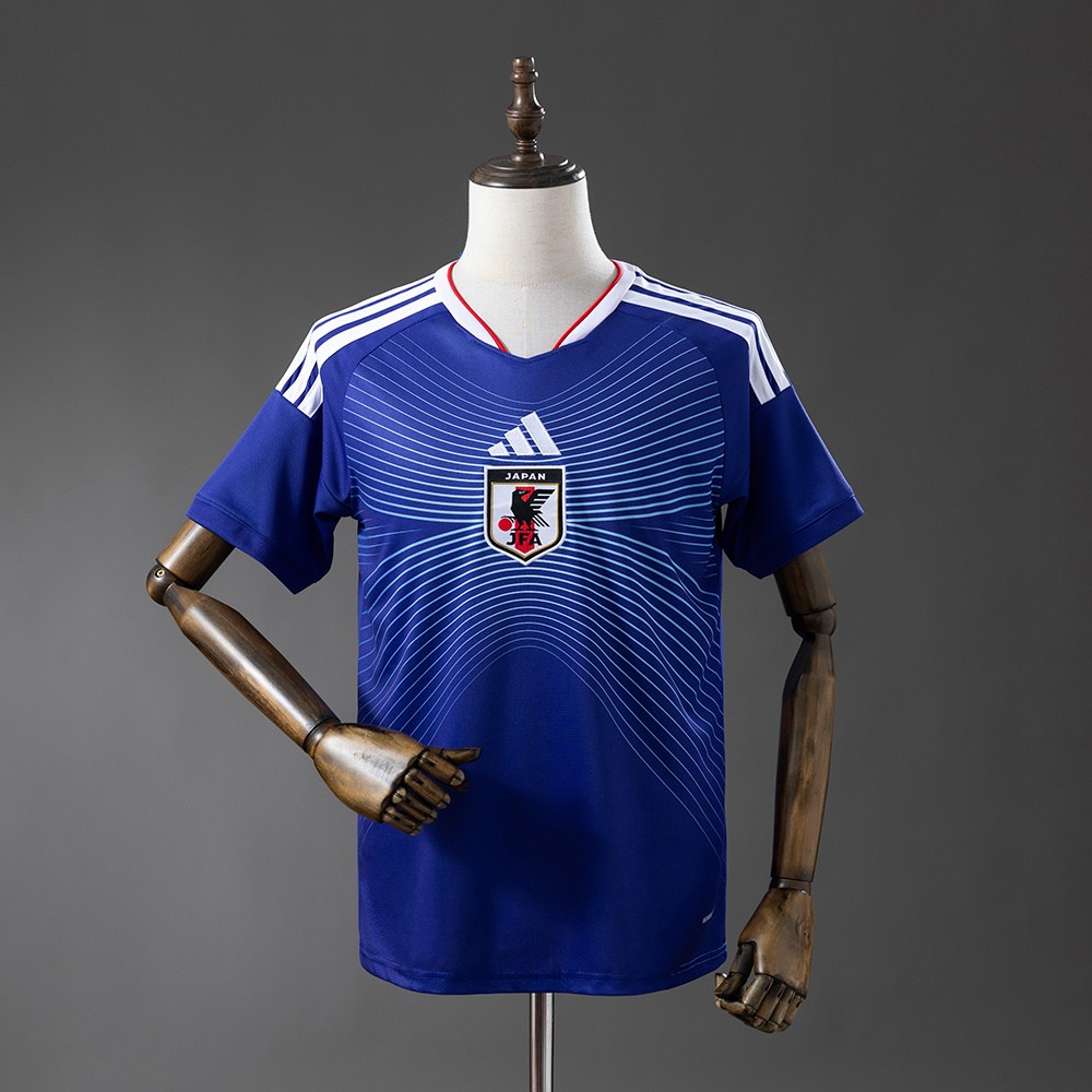Maglia Giappone Gara Home 2026/2027