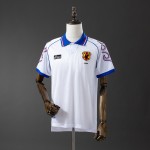 Maglia Giappone Retro Gara Away 1998