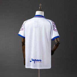 Maglia Giappone Retro Gara Away 1998
