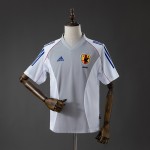 Maglia Giappone Retro Gara Away 2002/2003