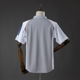 Maglia Giappone Retro Gara Away 2002/2003