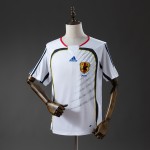 Maglia Giappone Retro Gara Away 2006/2007