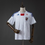 Maglia Giappone Retro Gara Away 2010/2011