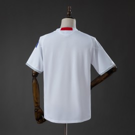 Maglia Giappone Retro Gara Away 2010/2011