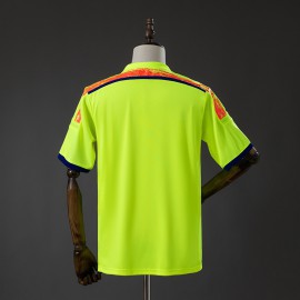 Maglia Giappone Retro Gara Away 2014/2015