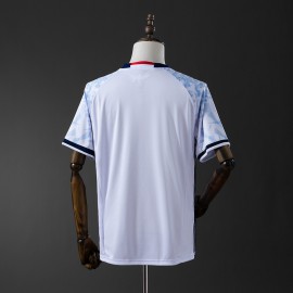 Maglia Giappone Retro Gara Away 2016/2017