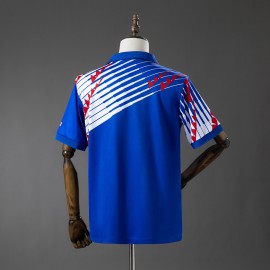 Maglia Giappone Retro Gara Home 1992/1993