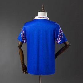 Maglia Giappone Retro Gara Home 1996