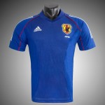 Maglia Giappone Retro Gara Home 2002/2003