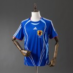 Maglia Giappone Retro Gara Home 2006/2007