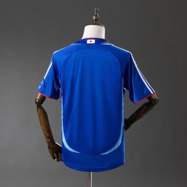 Maglia Giappone Retro Gara Home 2006/2007