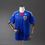 Maglia Giappone Retro Gara Home 2010/2011