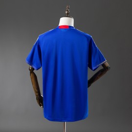 Maglia Giappone Retro Gara Home 2010/2011