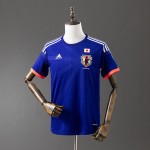 Maglia Giappone Retro Gara Home 2014/2015