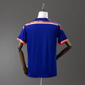 Maglia Giappone Retro Gara Home 2014/2015