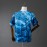 Maglia Giappone x Y3 Blue Warrior 2026/2027