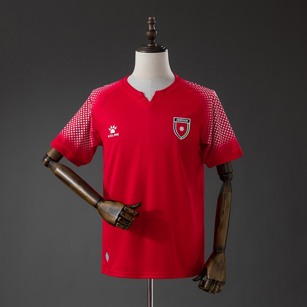Maglia Giordania Gara Away 2026/2027