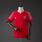 Maglia Giordania Gara Away 2026/2027