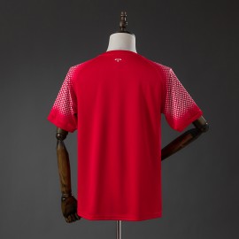 Maglia Giordania Gara Away 2026/2027