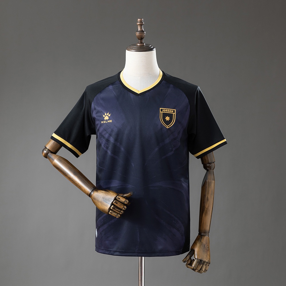 Maglia Giordania Gara Third 2026/2027