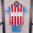 Maglia Girona Bambino Gara Home 2026/2027