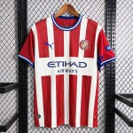 Maglia Girona Gara Home 2026/2027