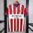 Maglia Girona Gara Home 2026/2027