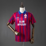 Maglia Girondins Bordeaux Retro Gara Home 1995/1996