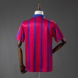 Maglia Girondins Bordeaux Retro Gara Home 1995/1996