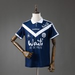 Maglia Girondins Bordeaux Retro Gara Home 1996/1997