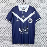 Maglia Girondins Bordeaux Retro Gara Home 1998/1999