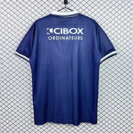 Maglia Girondins Bordeaux Retro Gara Home 1998/1999