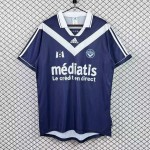 Maglia Girondins Bordeaux Retro Gara Home 1999/2000