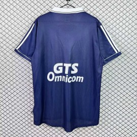 Maglia Girondins Bordeaux Retro Gara Home 1999/2000