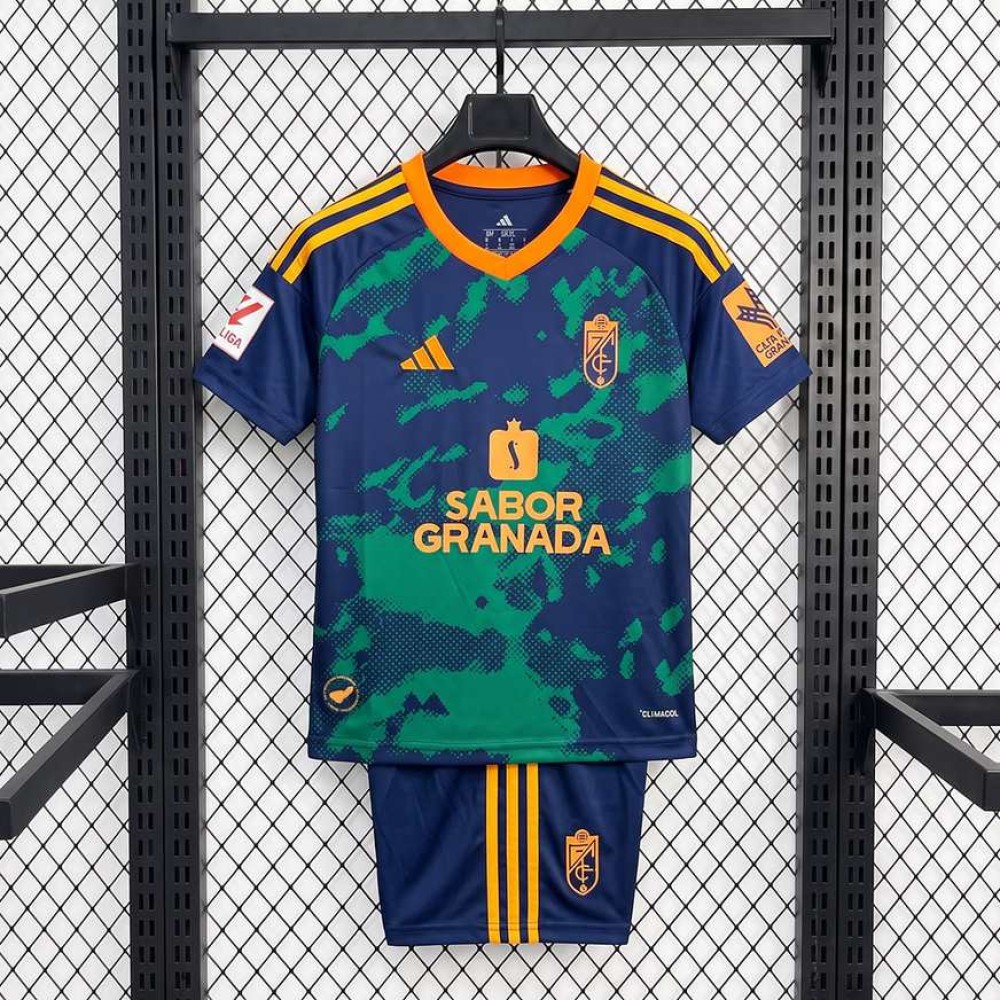 Maglia Granada Bambino Gara Away 2026/2027