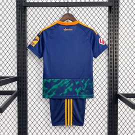 Maglia Granada Bambino Gara Away 2026/2027