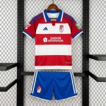 Maglia Granada Bambino Gara Home 2026/2027