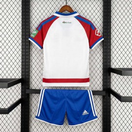 Maglia Granada Bambino Gara Home 2026/2027